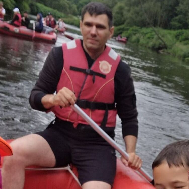 ���� 54932296 ������� Andrzej, 42 ����, ���� ���������� � ��������