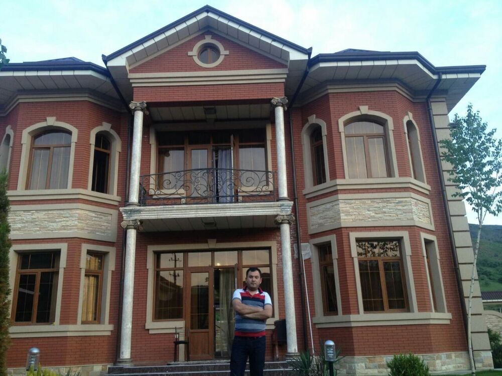 ���������� �������, ���� ������� Rustam, 28 ���, ������������ ��� ������, ����� � ���������