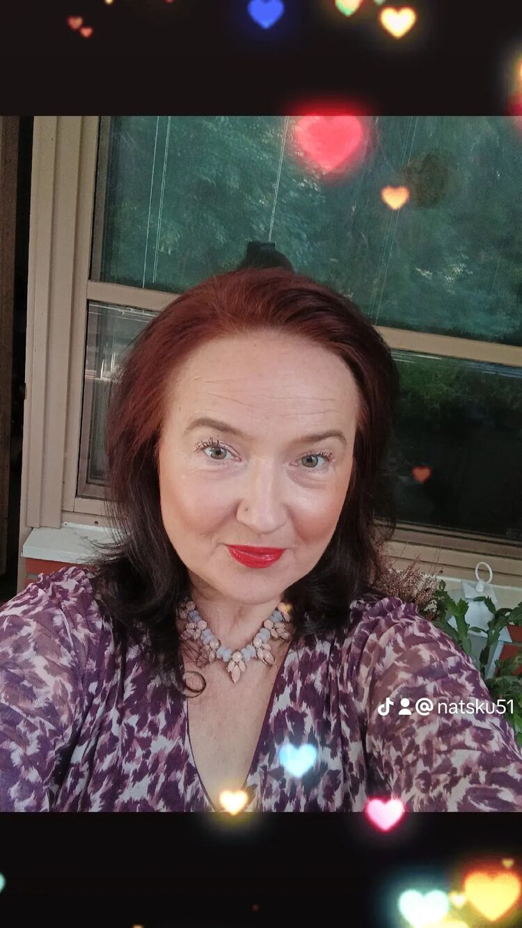  47409756  Natalia, 52 ,    