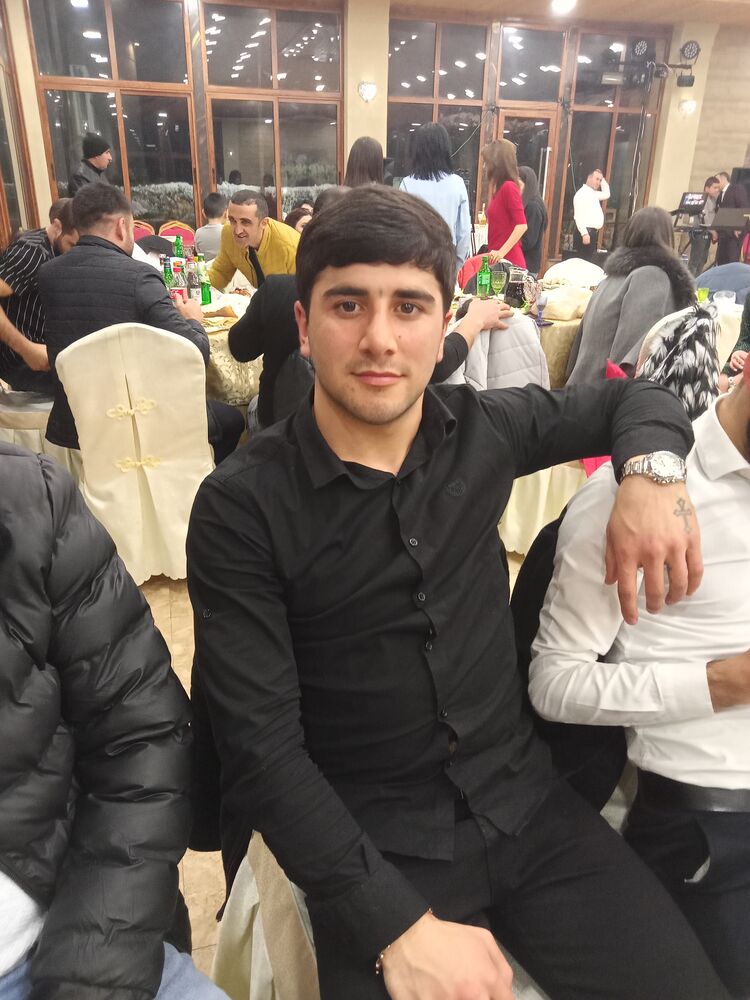 ���� 25789126 ������� Hakob, 27 ���, ���� ���������� � �������