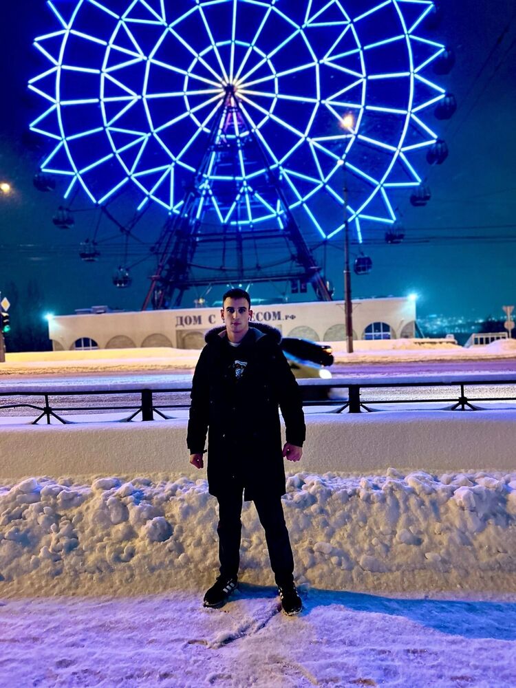 ���������� �����������, ���� ����� ������, 22 ����, ������������ ��� ������, ����� � ���������