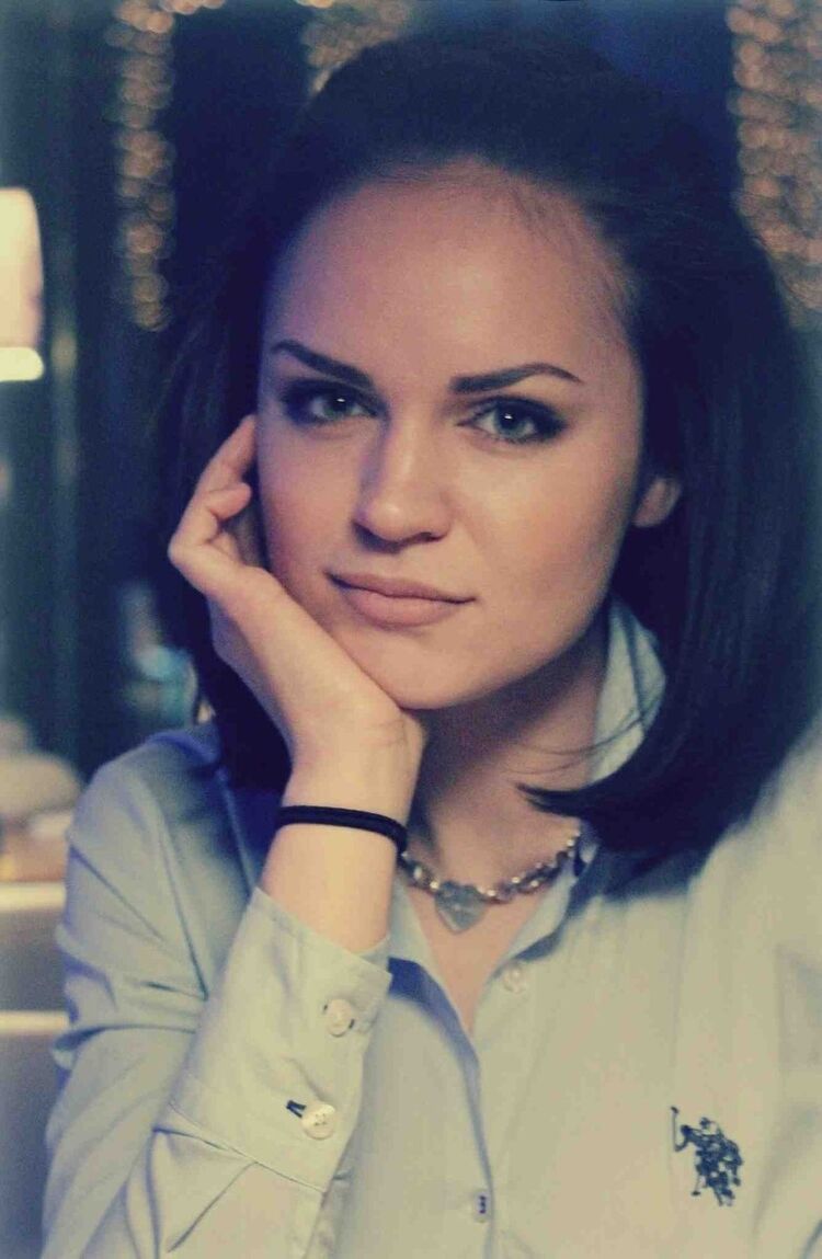  ,   Varya, 34 ,   