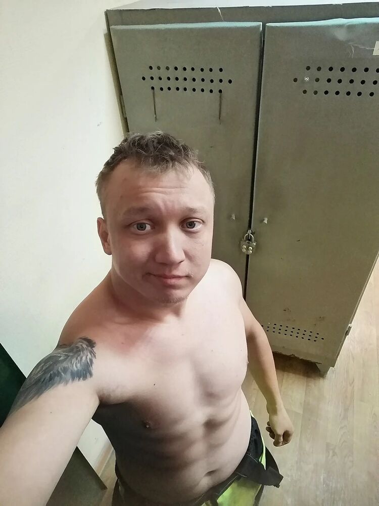 ���� 37902256 ������� Anatoly, 33 ����, ���� ���������� � ������������