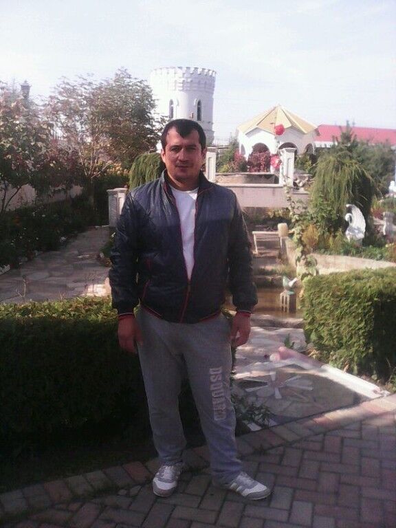  ,   Sobirjon, 41 ,   