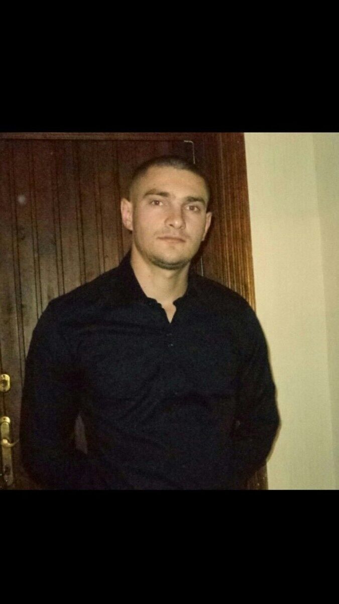 ���� 11122576 ������� Vasili, 34 ����, ���� ���������� � ��������