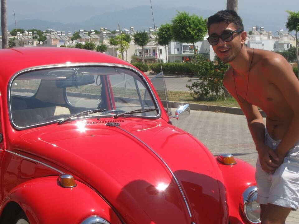  ,   Marko, 32 ,   
