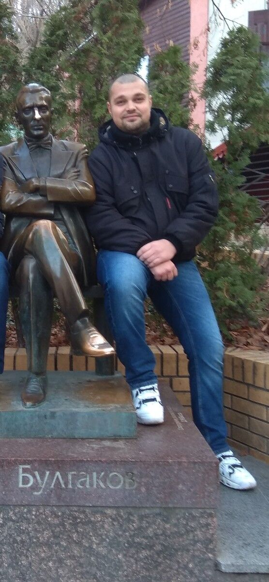  19054136  Sergey, 35 ,    