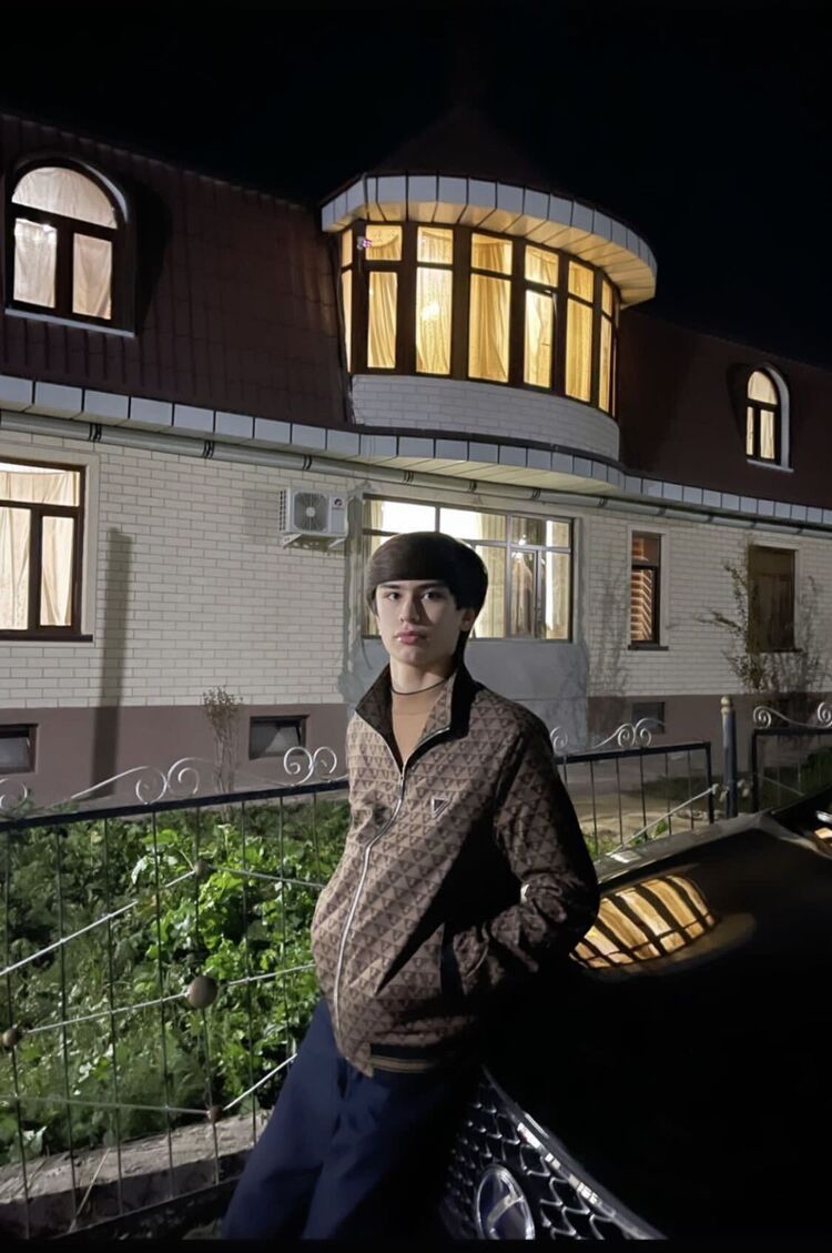 ���������� ������, ���� ����� Ismail, 24 ����, ������������ ��� ������, ����� � ���������, c�������� ���������, ���������