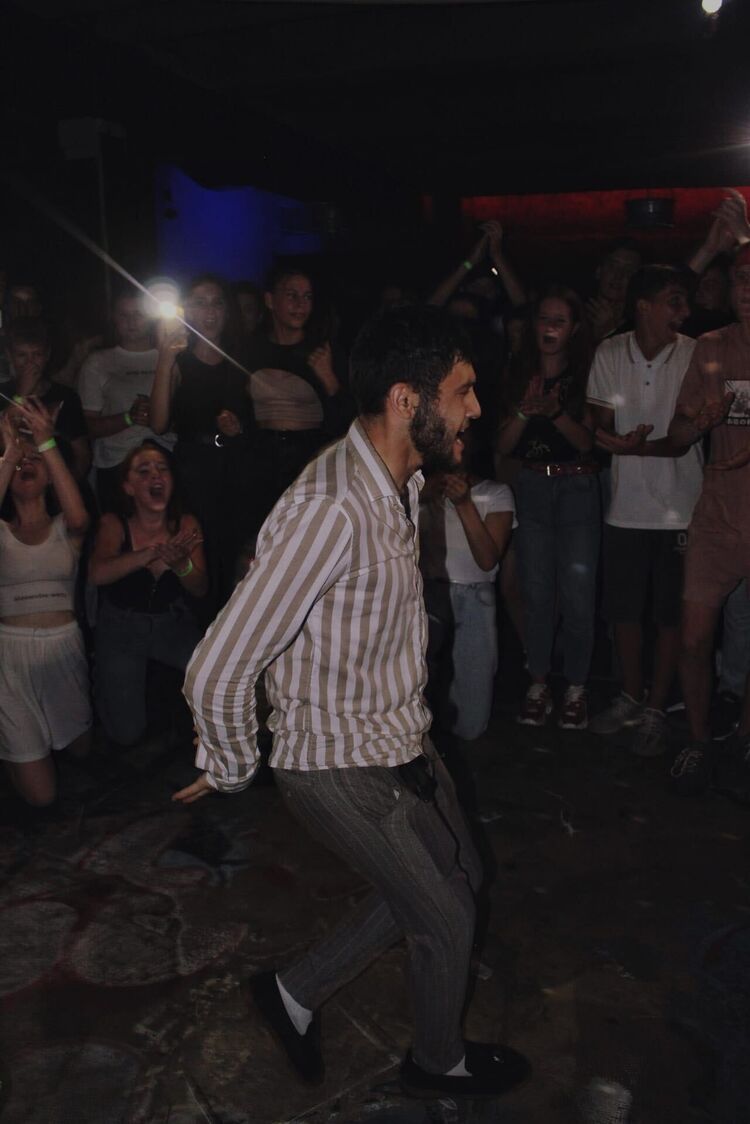 ���������� �������, ���� ����� Vusal, 25 ���, ������������ ��� ������, ����� � ���������