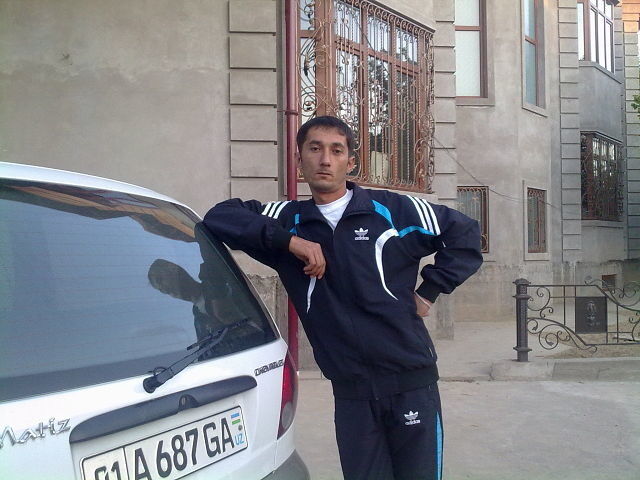  5458156  HURSHIDJON, 45 ,    