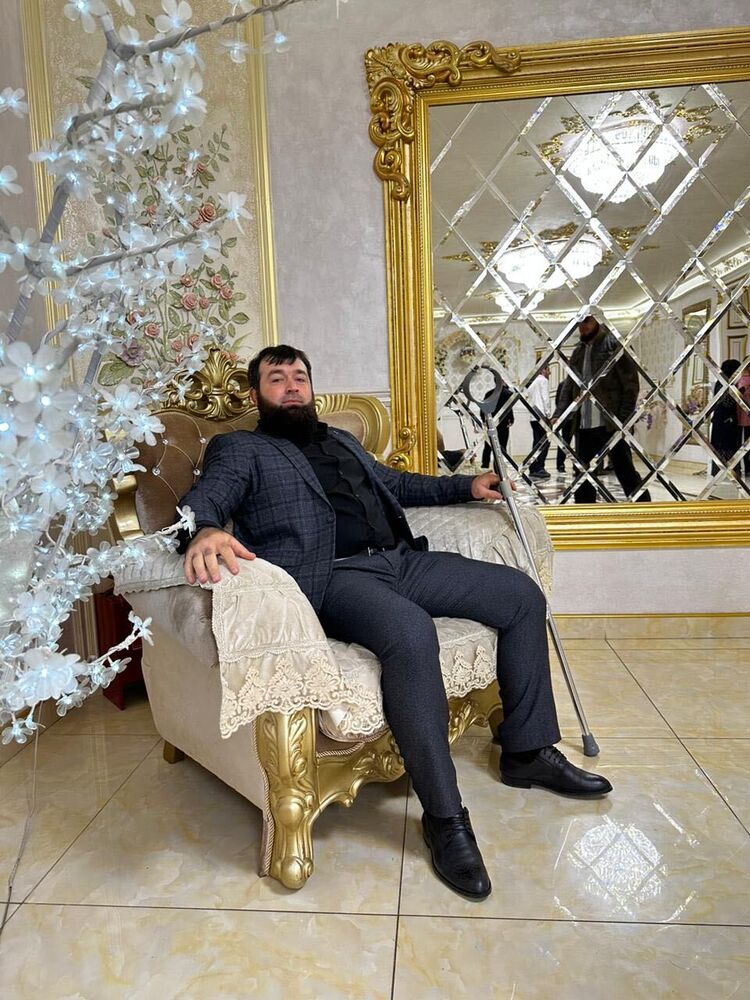 ���������� ���������, ���� ������� ����, 35 ���, ������������ ��� ������, ����� � ���������