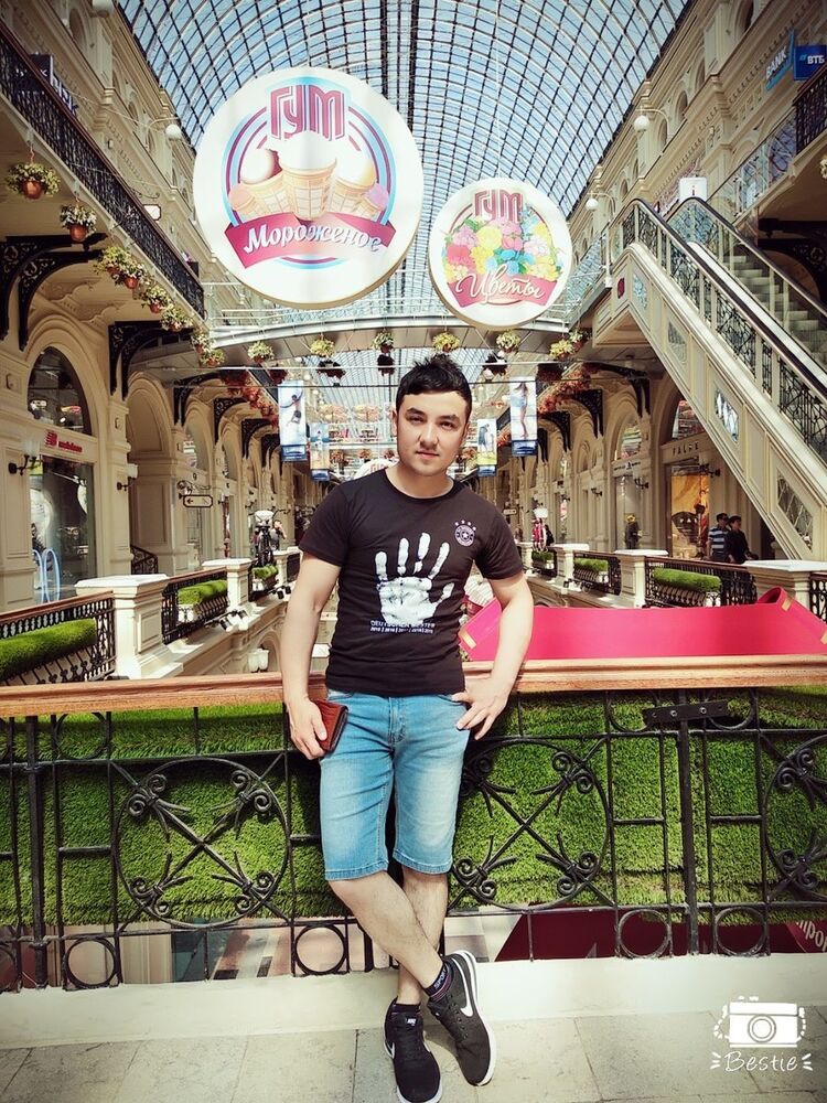  18483416  Fahriddin, 30 ,    