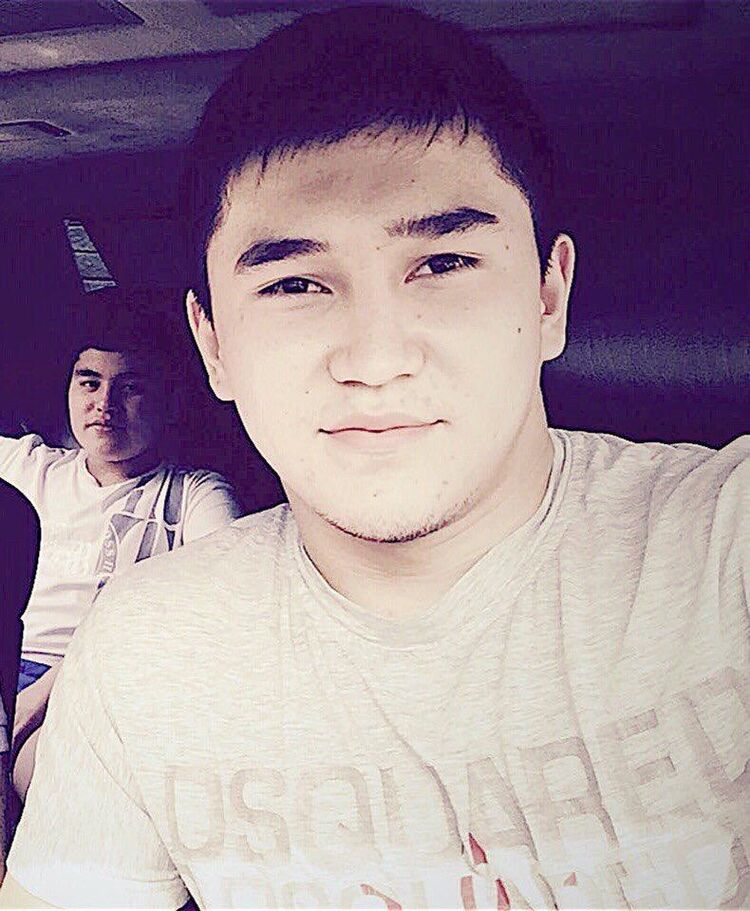 ���� 18630096 ������� Amir, 34 ����, ���� ���������� � ������