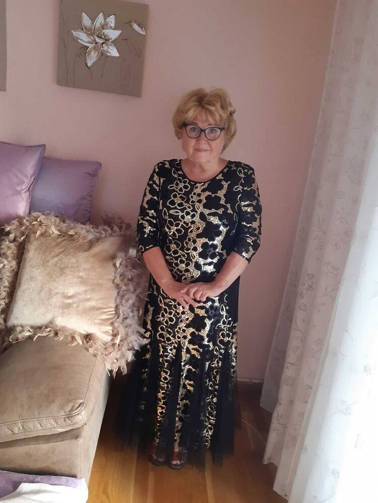 ���� 17234346 ������� Taya, 72 ����, ���� ���������� � Alacant