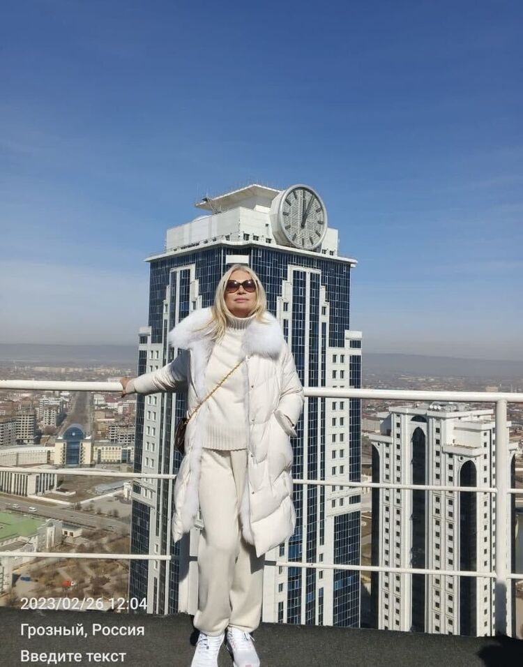 ���������� ������, ���� ������� Alla, 58 ���, ������������ ��� ����� � ���������, c�������� ���������