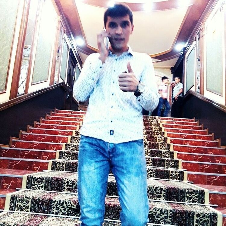 ���� 10406316 ������� Sardor, 34 ����, ���� ���������� � ��������