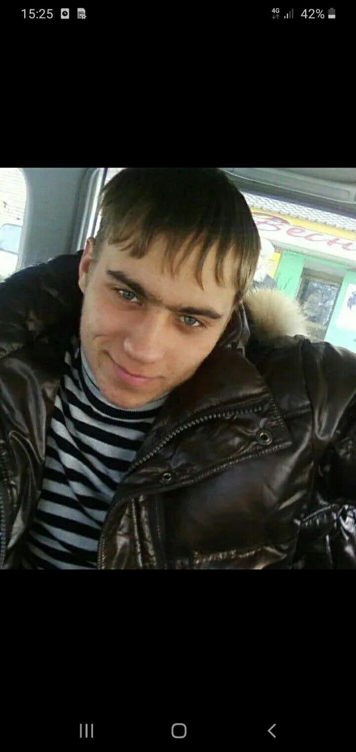 ���� 42646036 ������� ��������, 35 ���, ���� ���������� � ����-����������