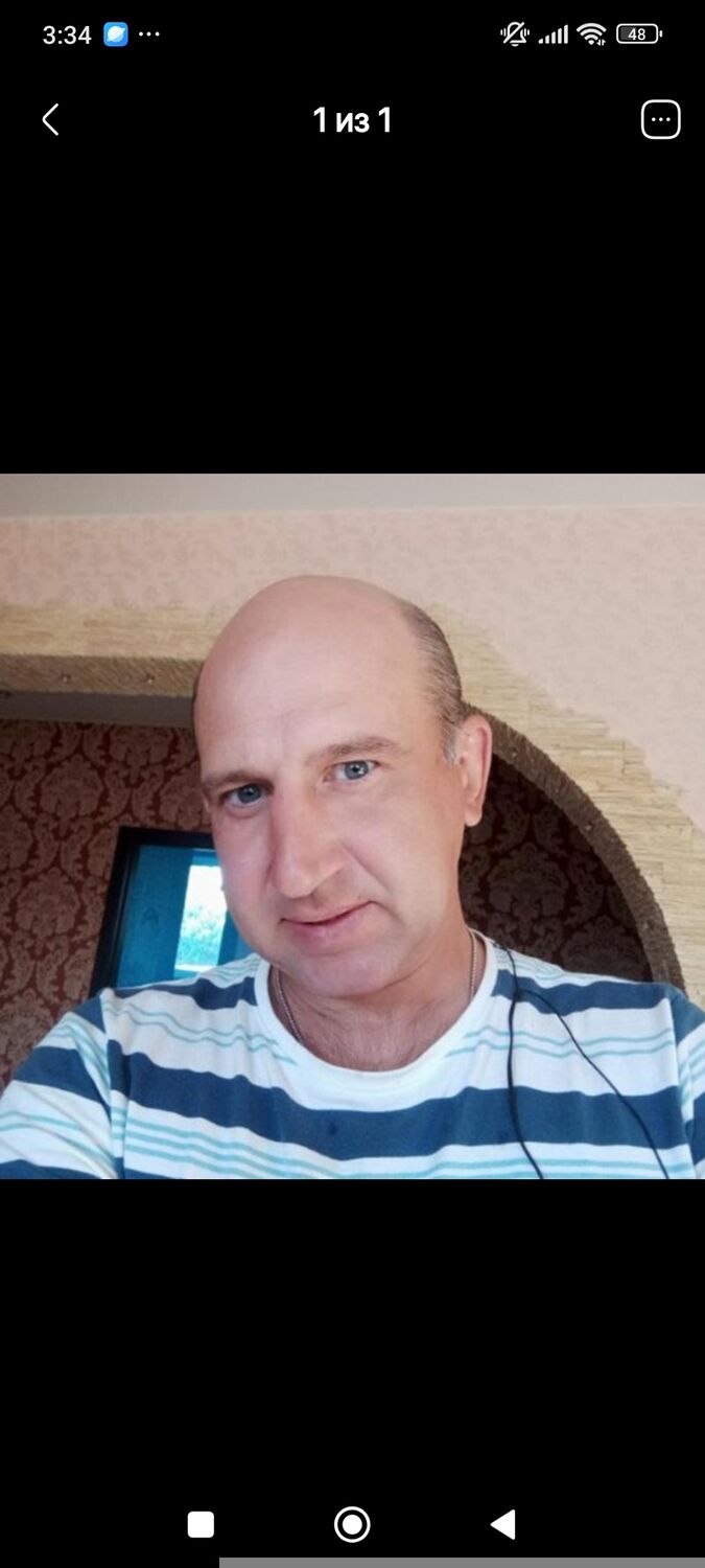 ���� 55260616 ������� Pavel, 43 ����, ���� ���������� � ������ ���������