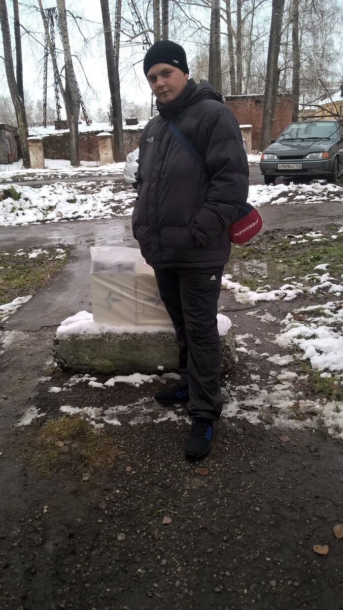  ,   Vova, 28 ,   