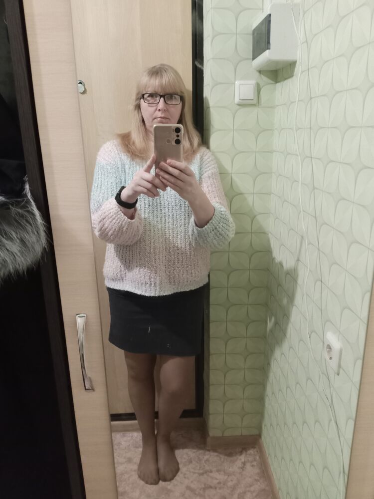 ���������� ���������, ���� ������� Irina, 46 ���, ������������ ��� ������, ����� � ���������, c�������� ���������