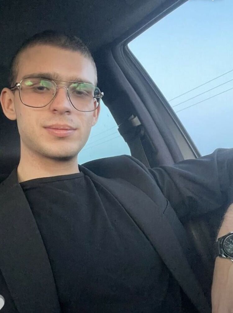 ���������� �����, ���� ����� ����, 22 ����, ������������ 