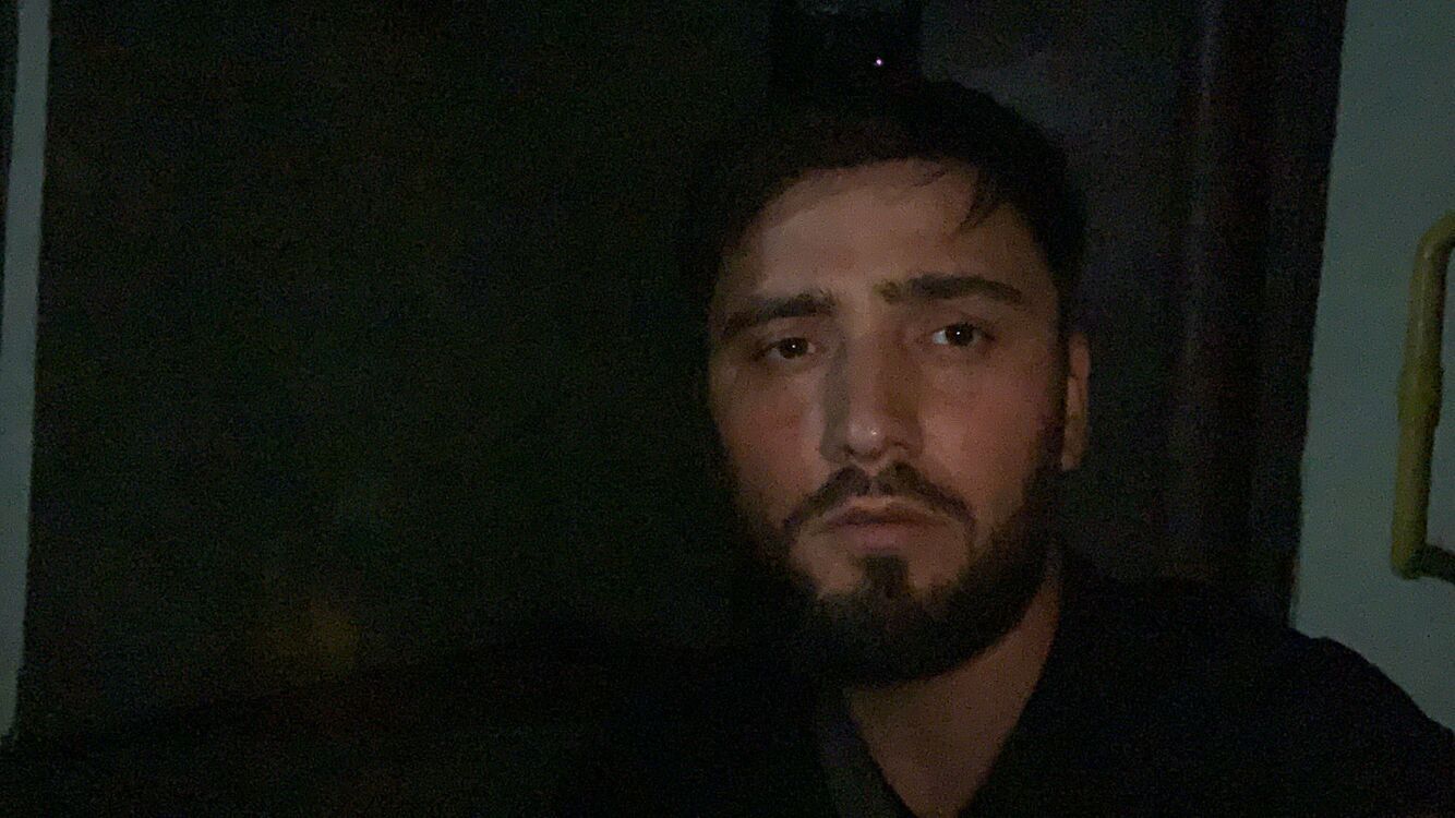  50940666  Shamil, 36 ,    