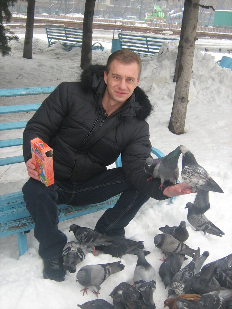  ,   Dima, 49 ,   