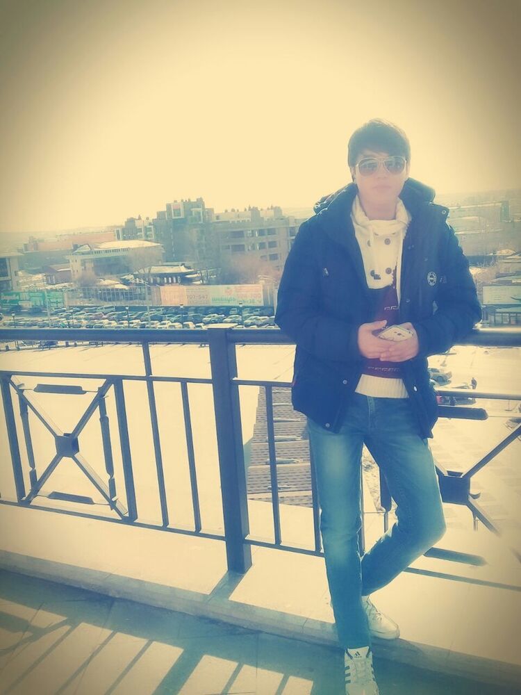 ���� 11425596 ������� Ruslan, 27 ���, ���� ���������� � ��������