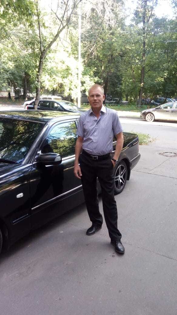 ���� 16181386 ������� Cergei, 44 ����, ���� ���������� � ��������