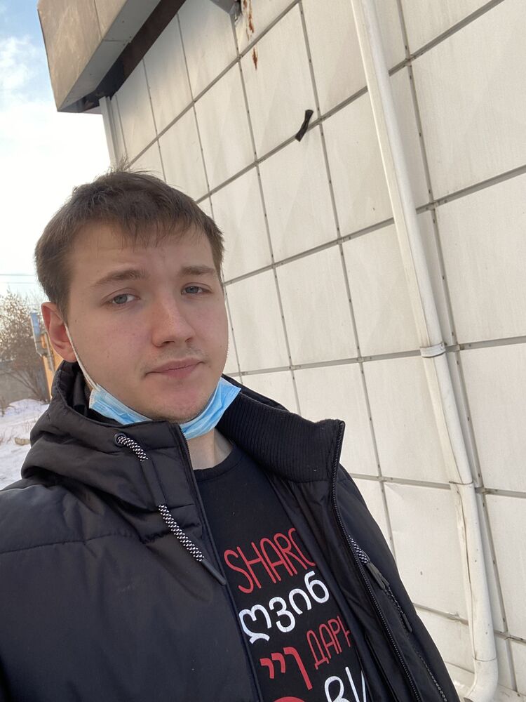  ,   Sergey, 26 ,   c , 