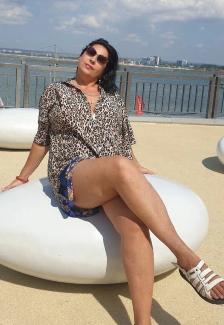 ���������� ����, ���� ������� Tatiana, 47 ���, ������������ ��� ������, ����� � ���������, c�������� ���������