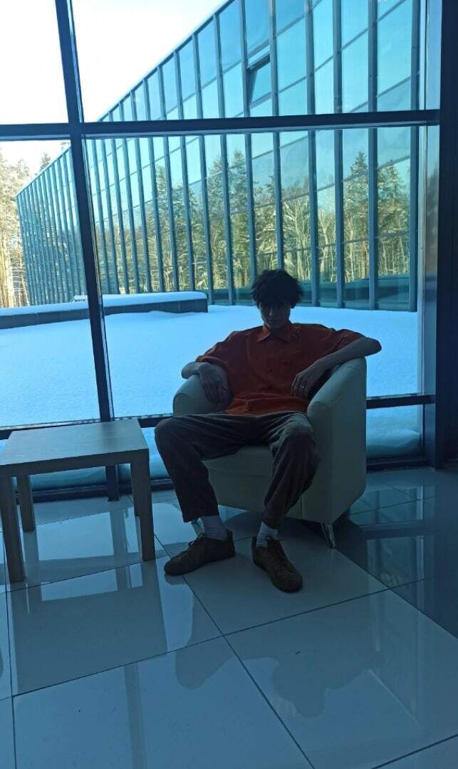 ���������� ������������, ���� ����� Guchislav, 21 ���, ������������ ��� ������, ����� � ���������