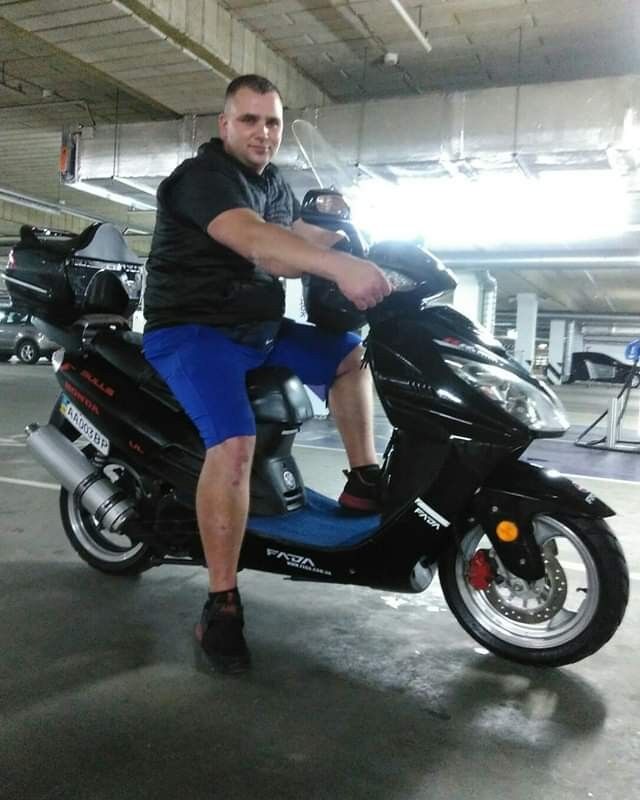 ���� 17649496 ������� Jaroslav, 40 ���, ���� ���������� � �����