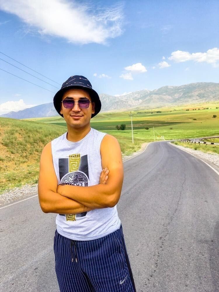 ���� 24348846 ����� Arapbai, 25 ���, ���� ���������� � ������