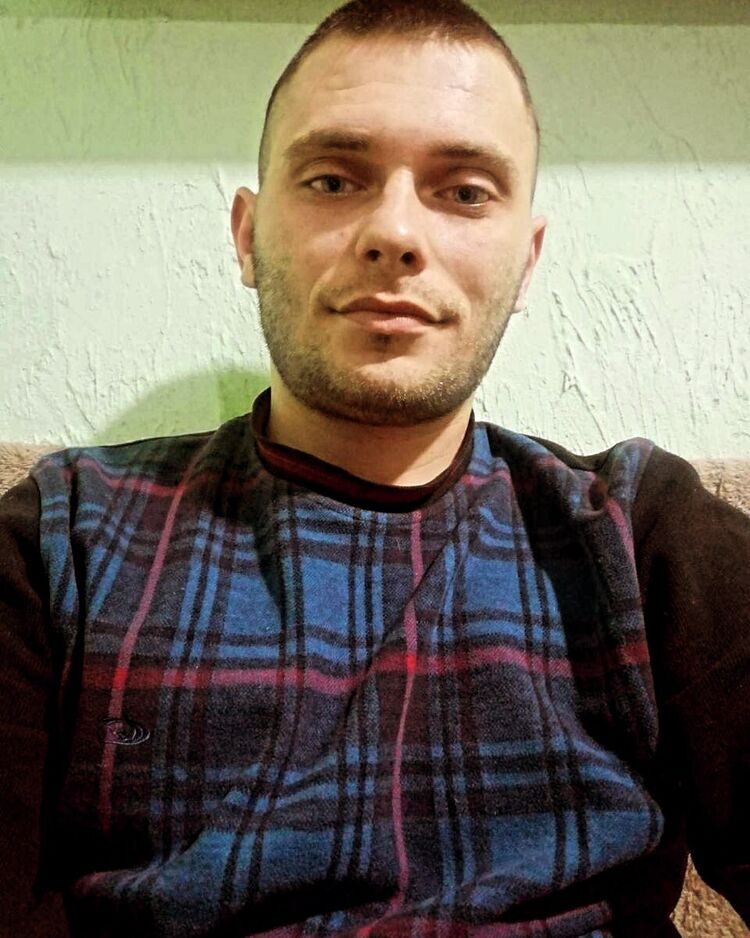 ���� 43593716 ����� Vitaliy, 25 ���, ���� ���������� � �����