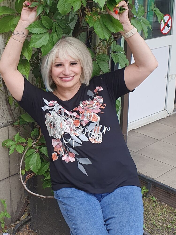  ,   Natali, 64 ,   c 