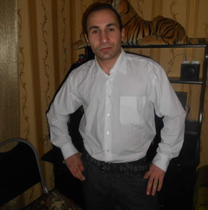 ���� 25347096 ������� Giorgi, 41 ���, ���� ���������� � �������