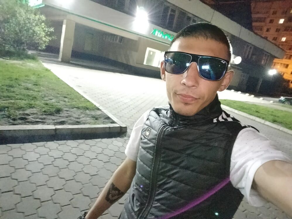 ���������� �������, ���� ����� Sergey, 25 ���, ������������ ��� ������, ����� � ���������