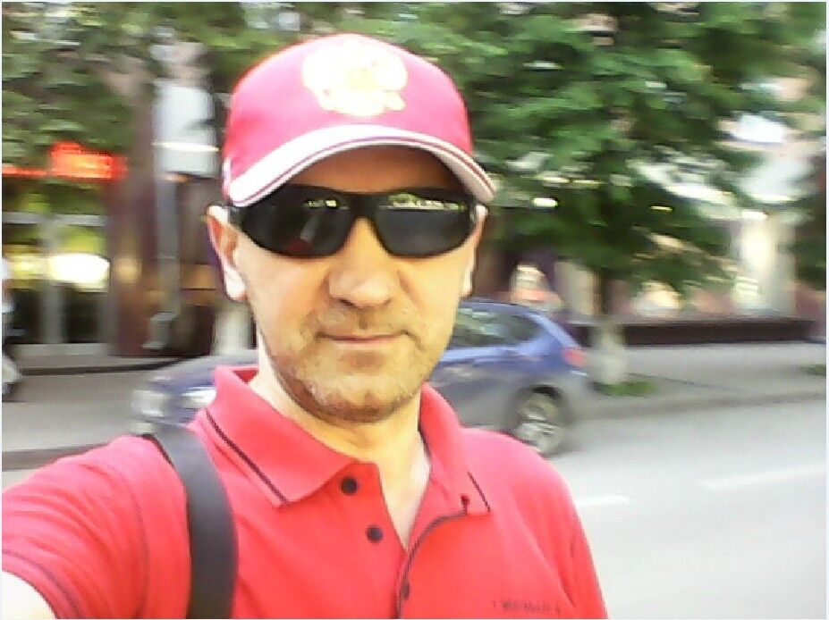  ,   MISHA, 54 ,  
