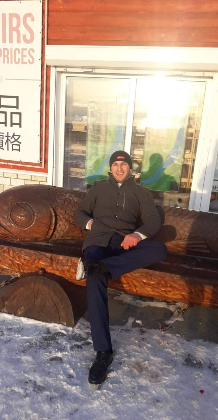 ���� 22943866 ������� Hovannes, 39 ���, ���� ���������� � �������