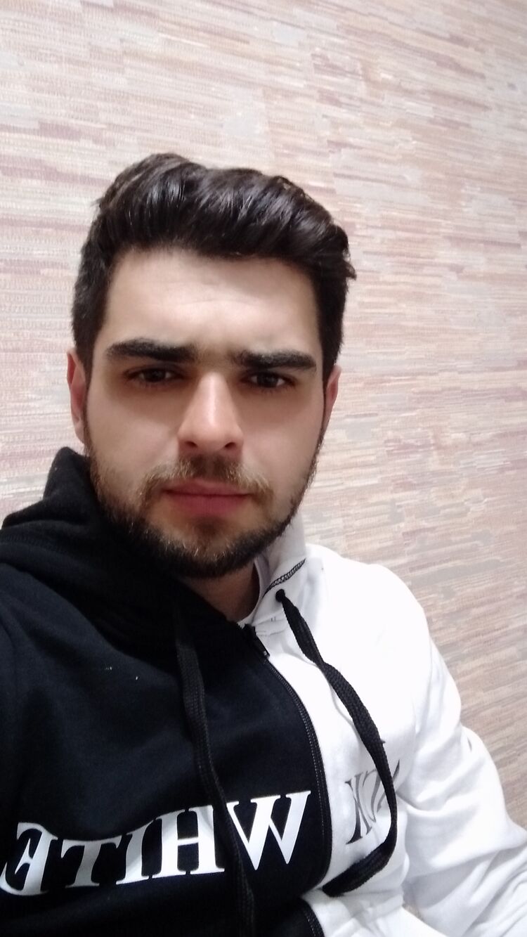 ���� 26825926 ������� MakmudofAmil, 30 ���, ���� ���������� � ����