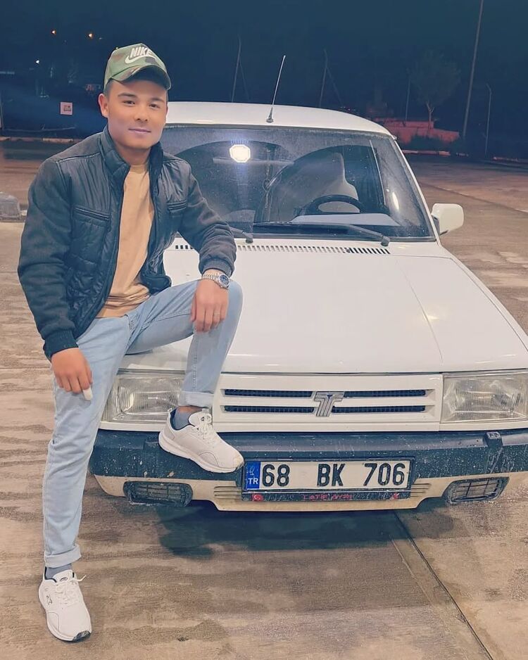 ���� 51003366 ����� Alican, 22 ����, ���� ���������� � ���������