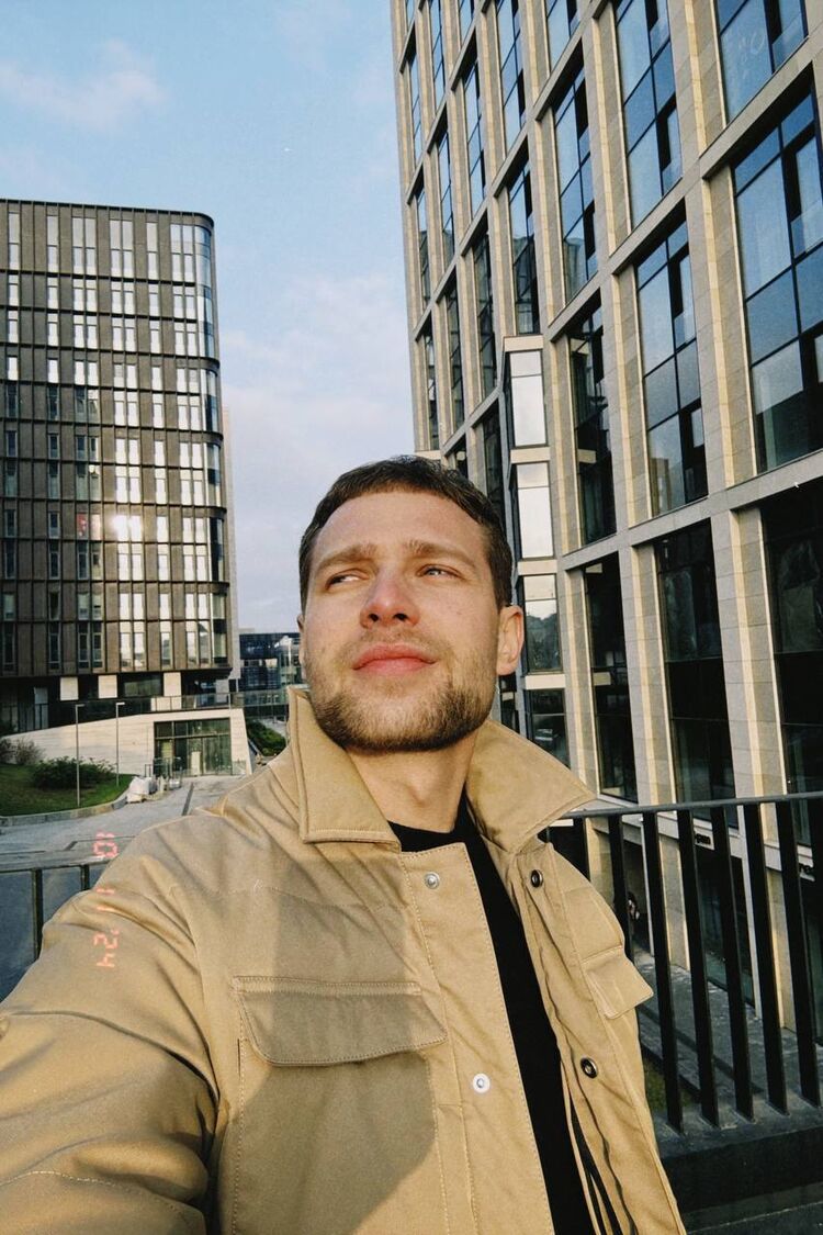 ���������� ������-��-����, ���� ������� Sergei, 32 ����, ������������ ��� ������, ����� � ���������