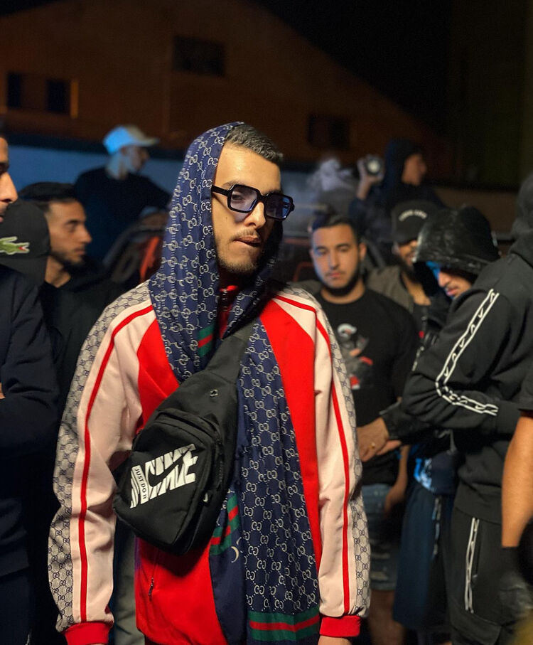 ���������� ���������, ���� ����� Aymen, 25 ���, ������������ ��� ������, ����� � ���������, c�������� ���������