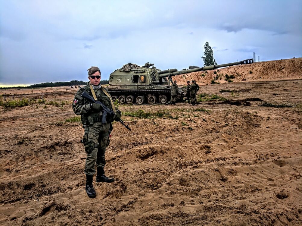 ���� 25389726 ������� Mikhail, 40 ���, ���� ���������� � ������� ���������