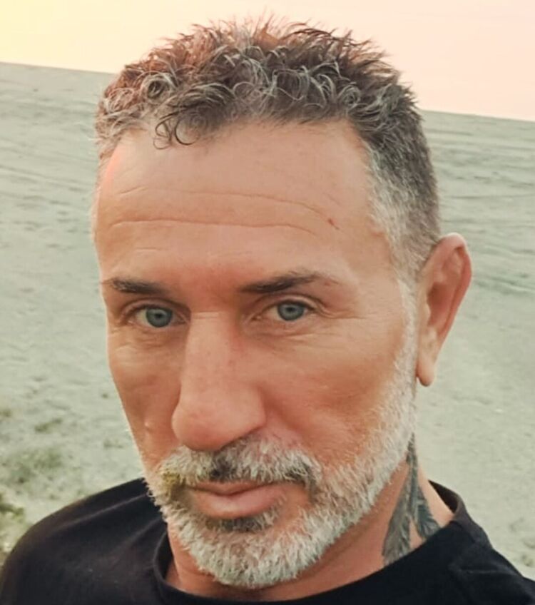  42742036  Alex, 52 ,    Mondovi