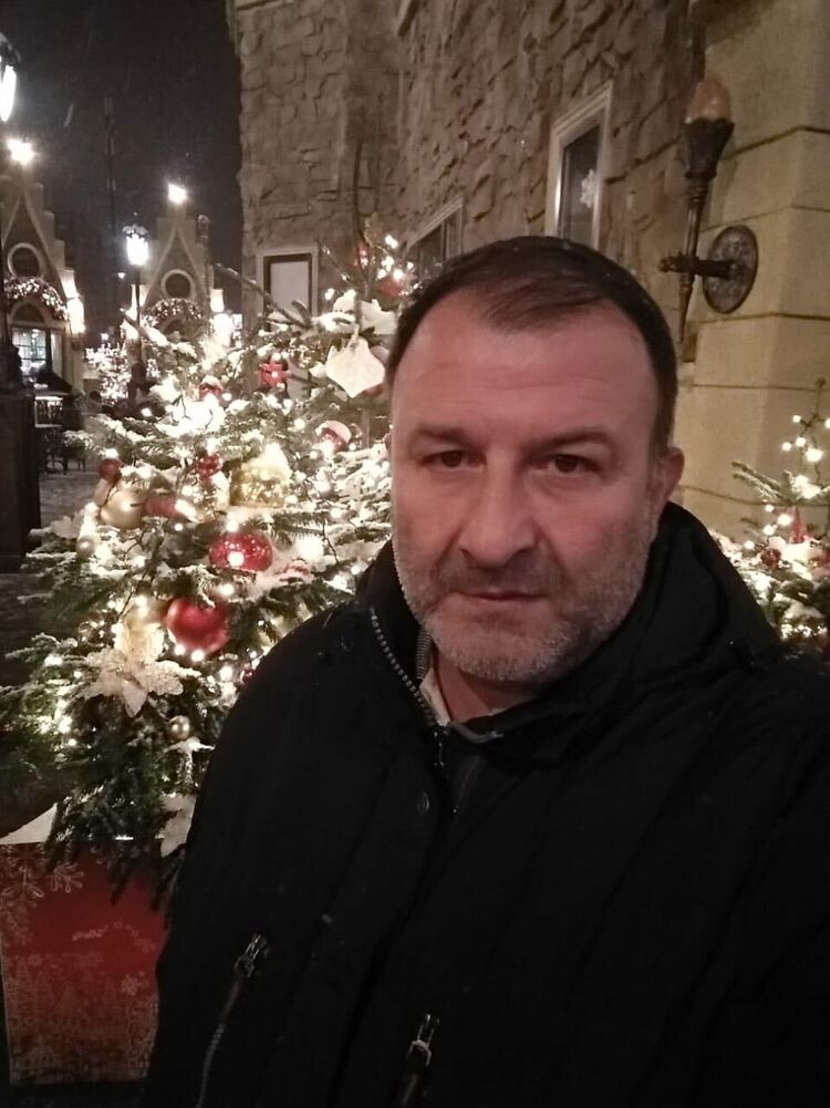 ���� 25385446 ������� Misha, 53 ����, ���� ���������� � ������