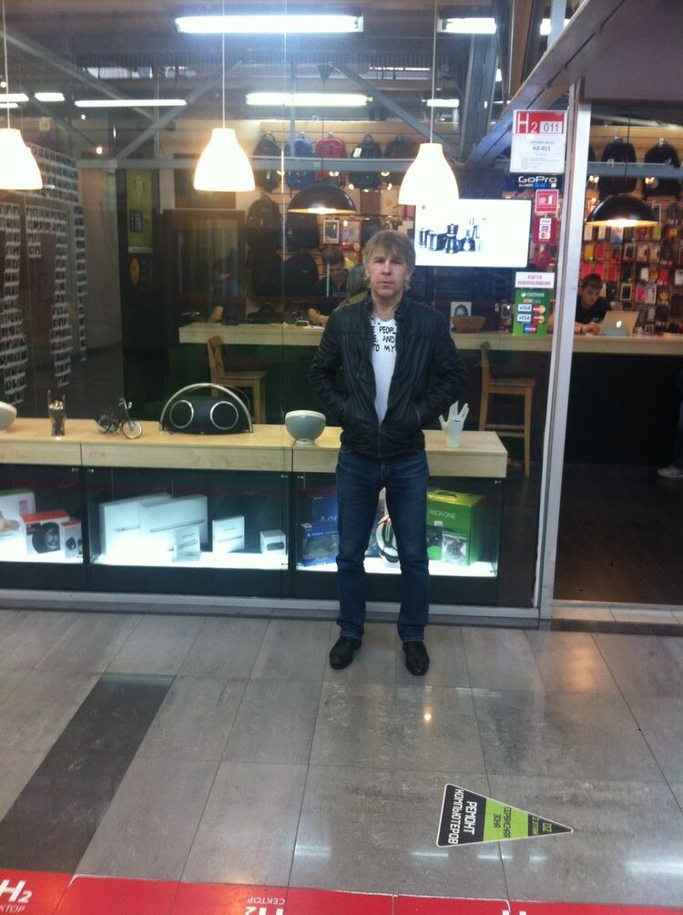 ,   Vladimir, 64 ,  