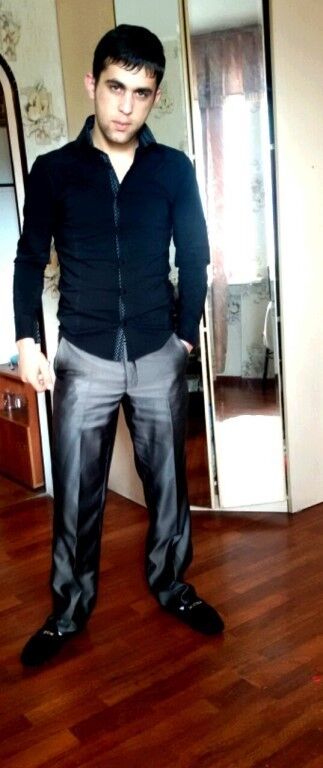 ���� 8451406 ������� Narek, 34 ����, ���� ���������� � �������������