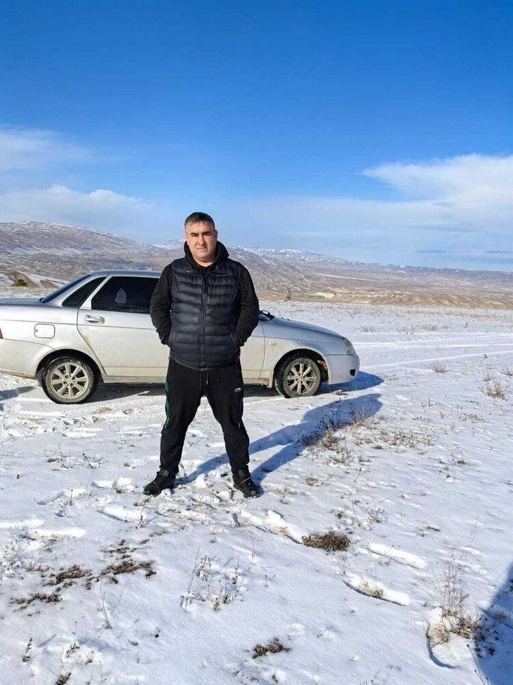 ���������� ���������, ���� ������� Kamil, 47 ���, ������������ ��� ������, ����� � ���������